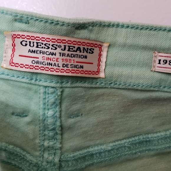 Snake skin GUESS JEANS - Picture 3 of 3
